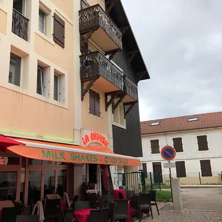 Le Coeur De F2 Plein Centre 4p + Garage *