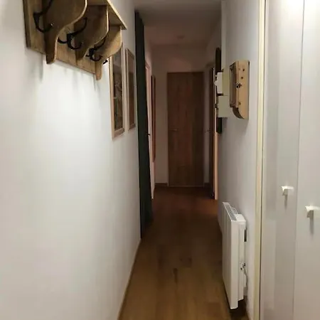 Apartment Le Coeur De F2 Plein Centre 4p + Garage *