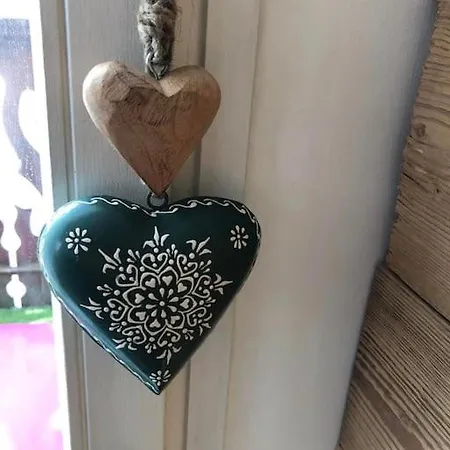 Le Coeur De F2 Plein Centre 4p + Garage Apartment