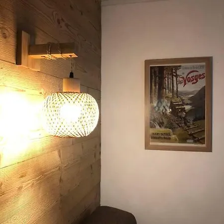 Apartman Le Coeur De F2 Plein Centre 4p + Garage