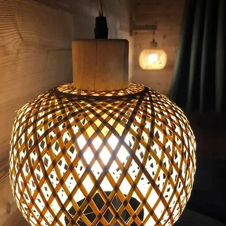 Le Coeur De F2 Plein Centre 4p + Garage Apartman *