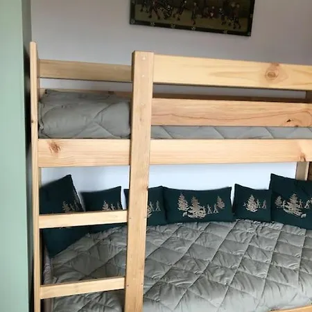 Le Coeur De F2 Plein Centre 4p + Garage *