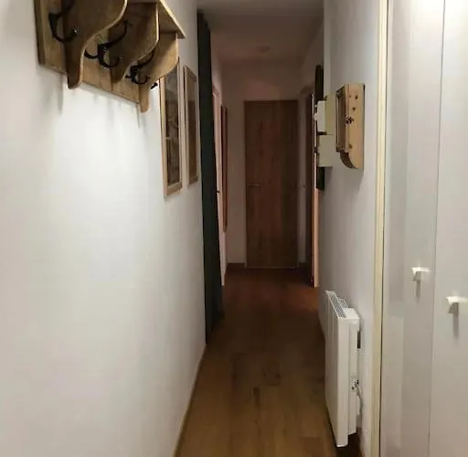 Apartamento Le Coeur De F2 Plein Centre 4p + Garage *