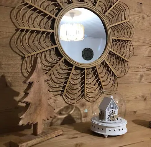 Le Coeur De F2 Plein Centre 4p + Garage *