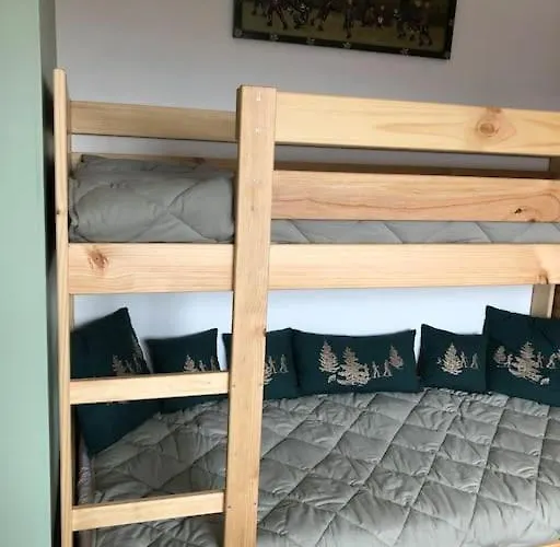 Le Coeur De F2 Plein Centre 4p + Garage *